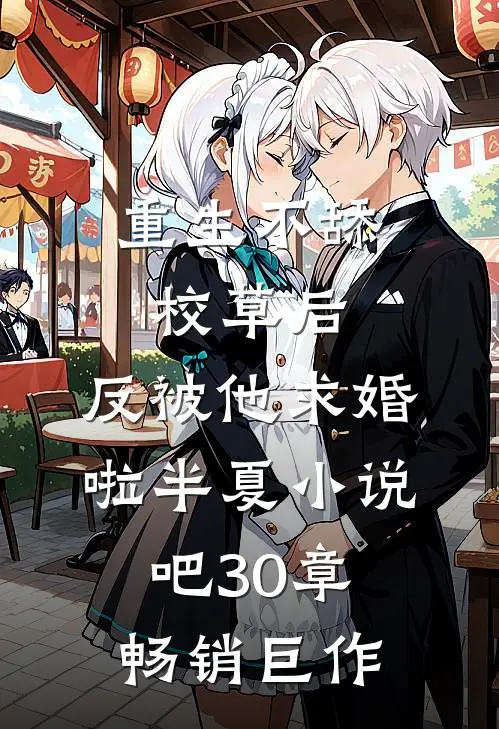 重生不舔校草后,反被他求婚啦半夏小说吧30章畅销巨作
