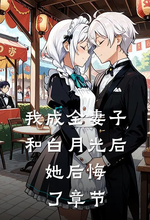 我成全妻子和白月光后,她后悔了章节阅读