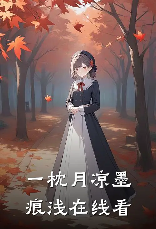 一枕月凉墨痕浅在线看
