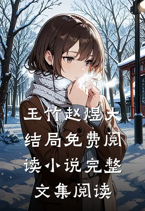 玉竹赵煜大结局免费阅读小说完整文集阅读