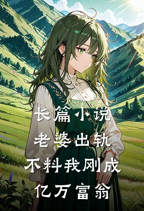 长篇老婆出轨,不料我刚成亿万富翁了