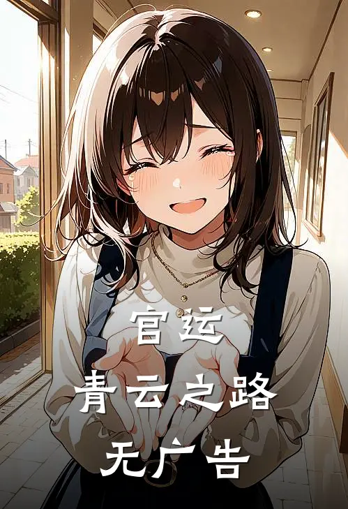 官运：青云之路无广告