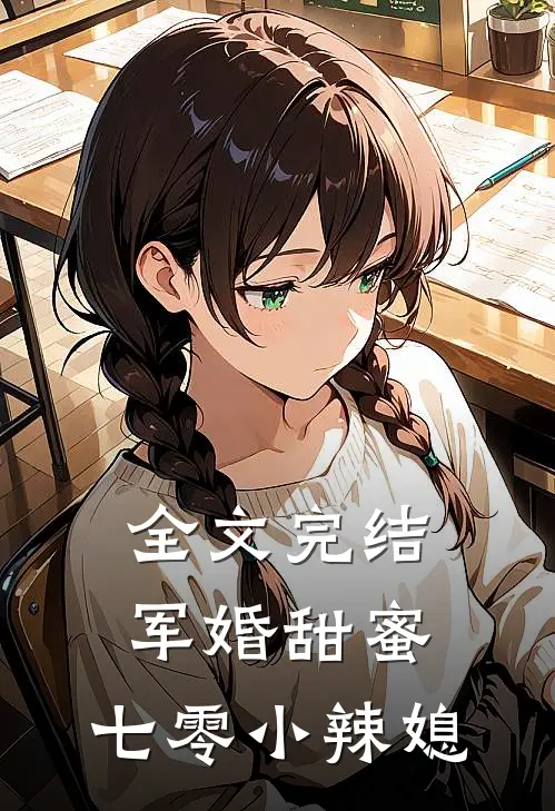 全文完结军婚甜蜜七零小辣媳免费阅读