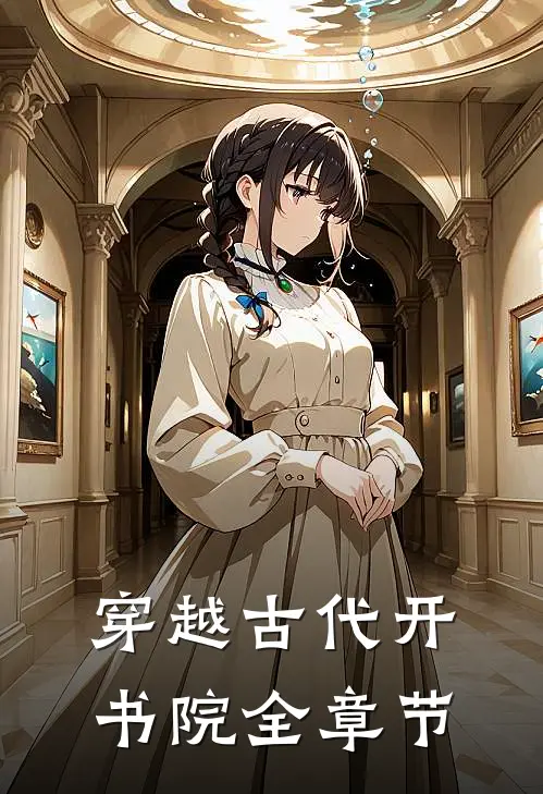穿越古代开书院全章节
