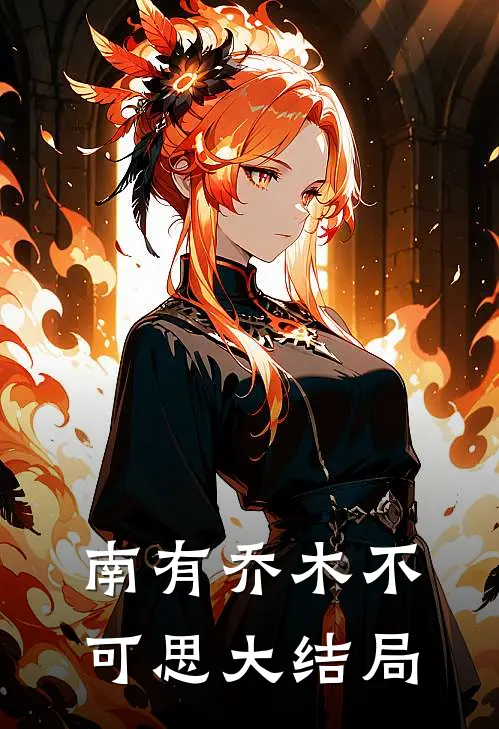 南有乔木不可思大结局