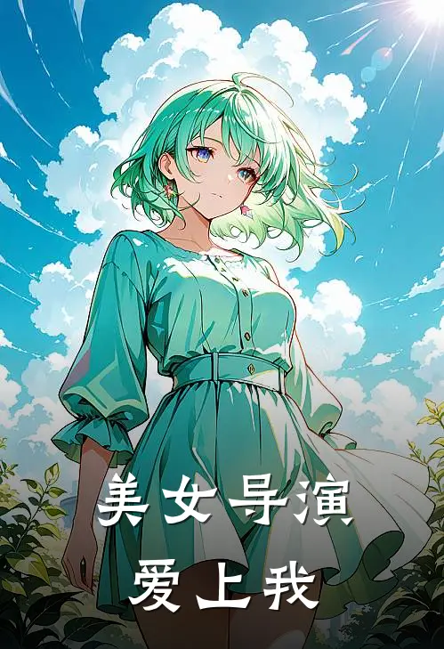 美女导演爱上我视频