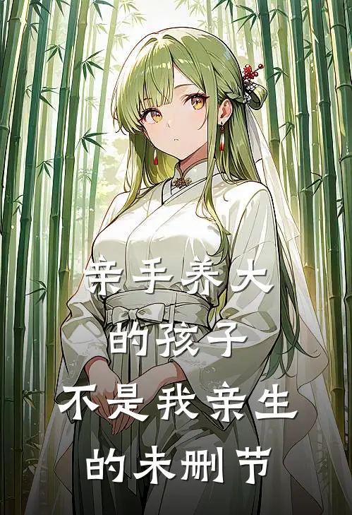 亲手养大的孩子,不是我亲生的未删节