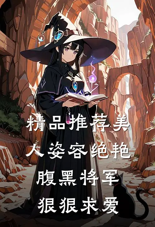 精品推荐美人姿容绝艳,腹黑将军狠狠求爱