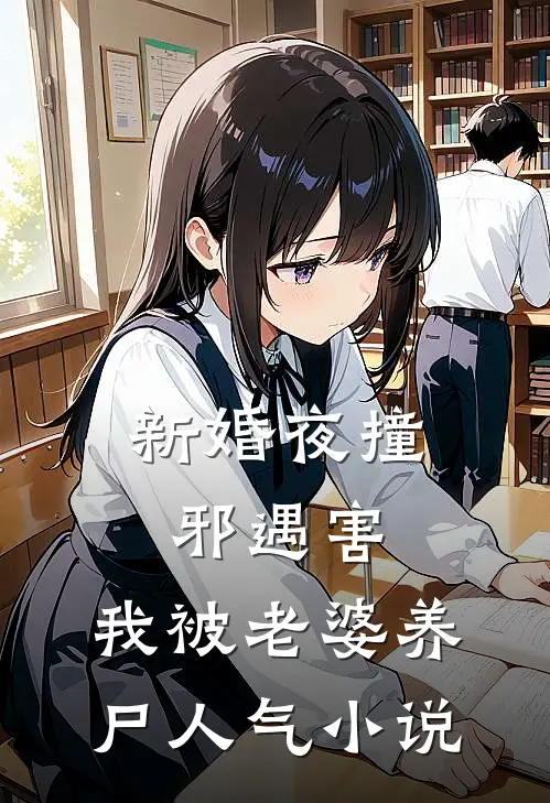 新婚夜撞邪遇害，我被老婆养尸人气小说