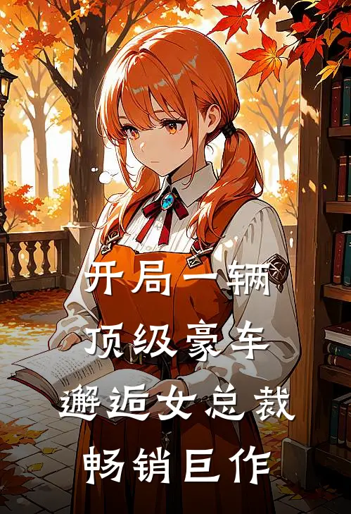 开局一辆顶级豪车,邂逅女总裁畅销巨作