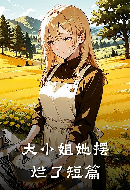 大小姐她摆烂了短篇