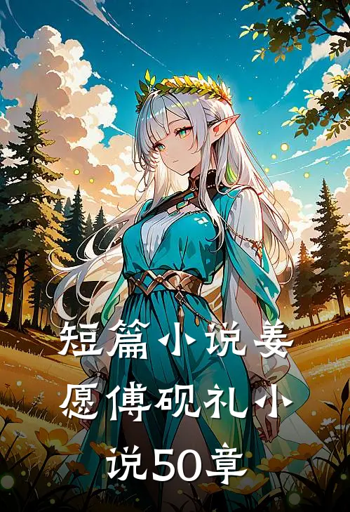 短篇小说姜愿傅砚礼小说50章