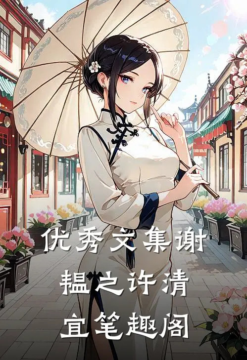优秀文集谢韫之许清宜笔趣阁