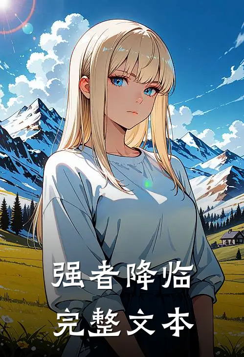 强者降临完整文本在线阅读