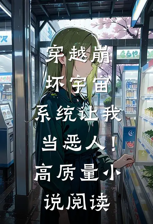 穿越崩坏宇宙,系统让我当恶人!高质量阅读免费