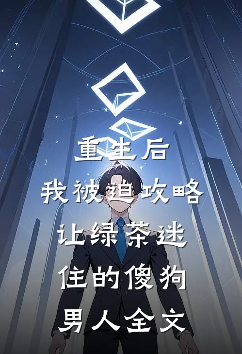 重生后,我被迫攻略让绿茶迷住的傻狗男人全文