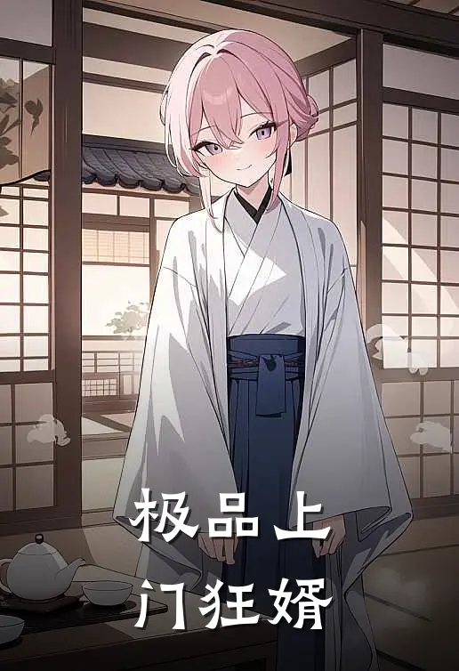 极品上门狂婿大岭南桔子文学
