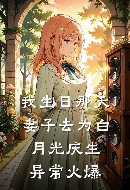 我生日那天，妻子去为白月光庆生异常火爆