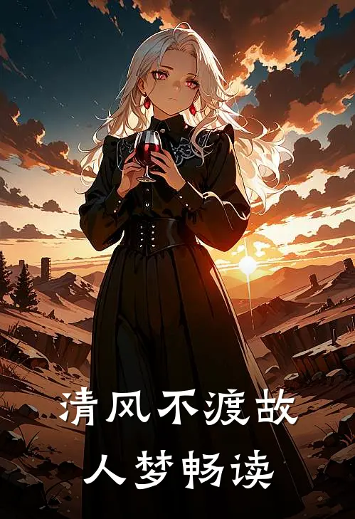 清风不渡故人梦畅读