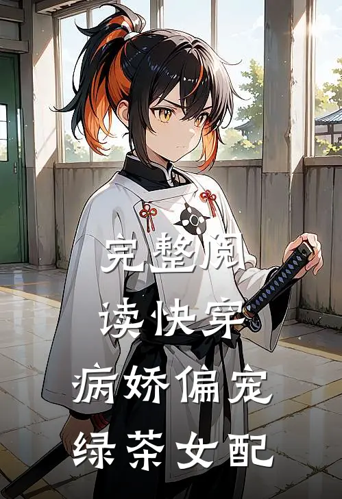 完整阅读快穿病娇偏宠绿茶女配