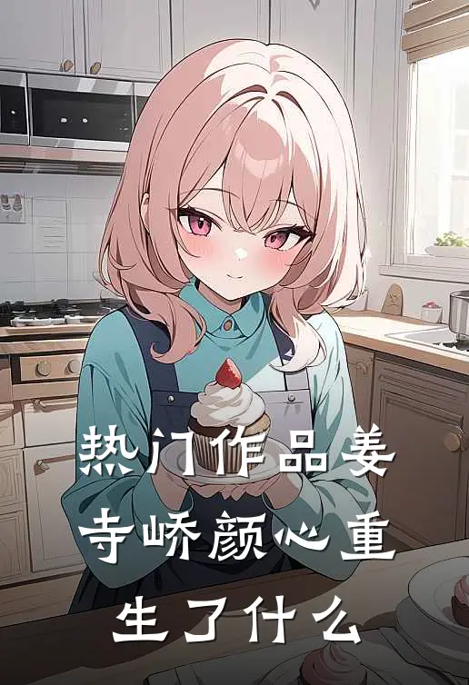热门作品姜寺峤颜心重生了什么