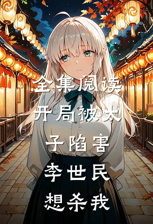 全集阅读开局被太子陷害,李世民想杀我的