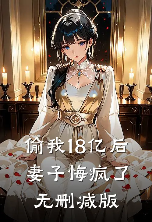 偷我18亿后,妻子悔疯了无删减版