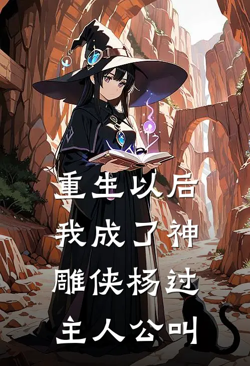 重生以后,我成了神雕侠杨过主人公叫