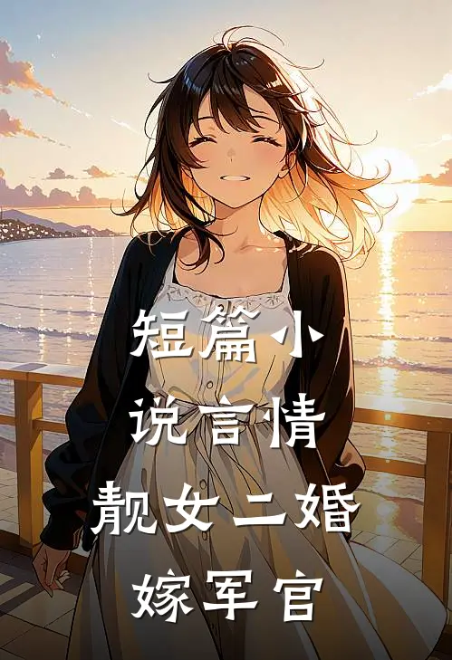 短篇言情靓女二婚嫁军官免费阅读
