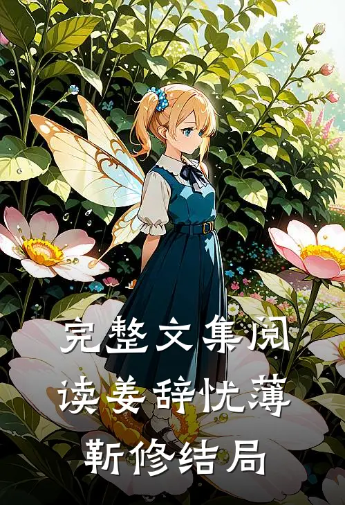 完整文集阅读姜辞忧薄靳修结局
