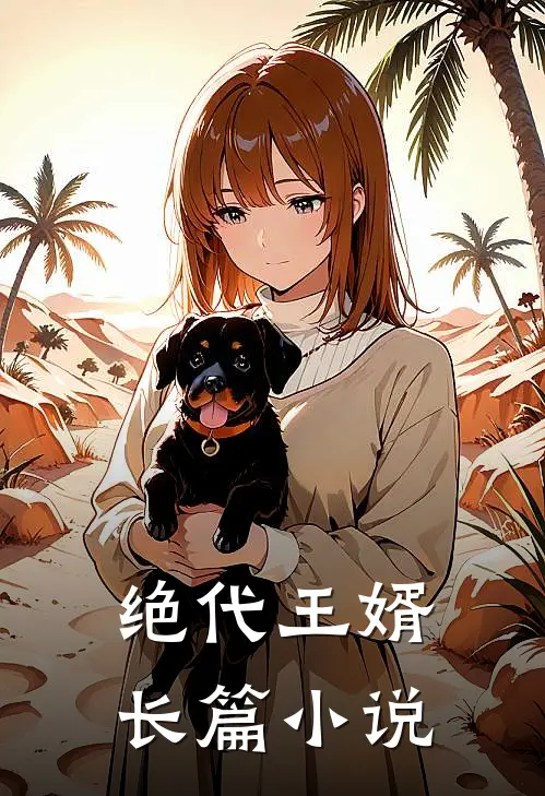 绝代王婿长篇小说