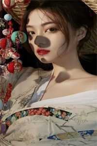 陷落京霓完结文