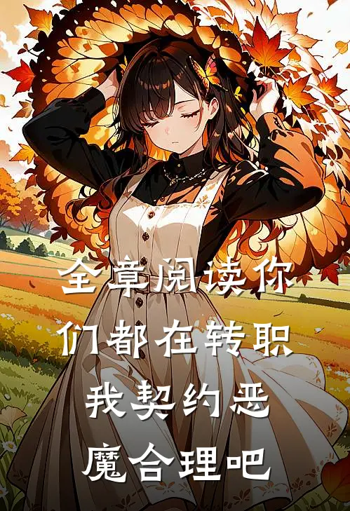 全章阅读你们都在转职，我契约恶魔合理吧