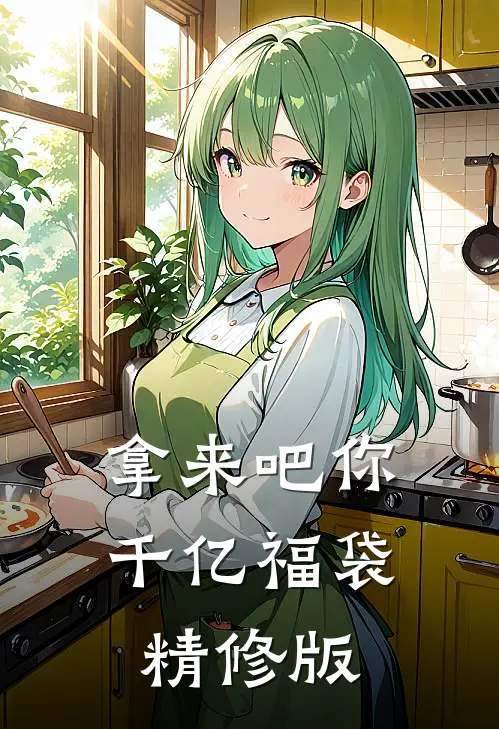 拿来吧你：千亿福袋精修版