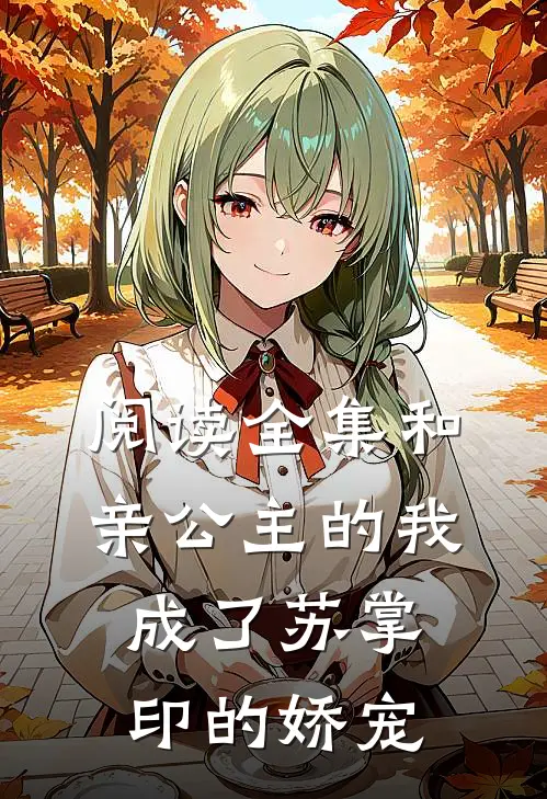 阅读全集和亲公主的我,成了苏掌印的娇宠