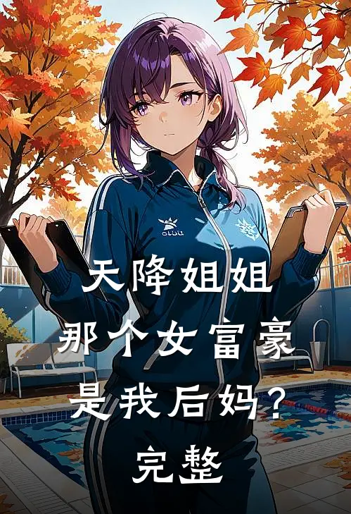 天降姐姐那个女富豪是我后妈?完整视频