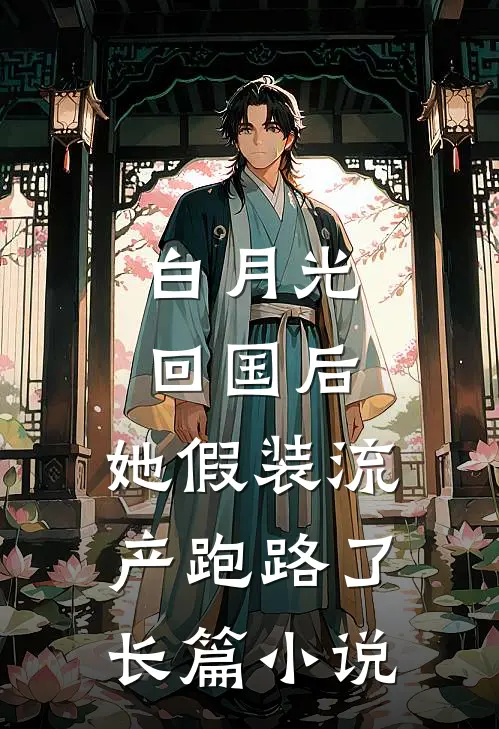 白月光回国后，她假装流产跑路了长篇小说