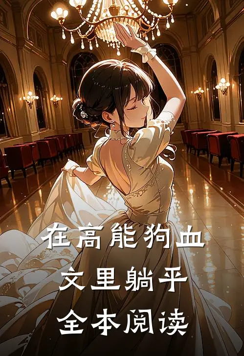 在高能狗血文里躺平全本阅读