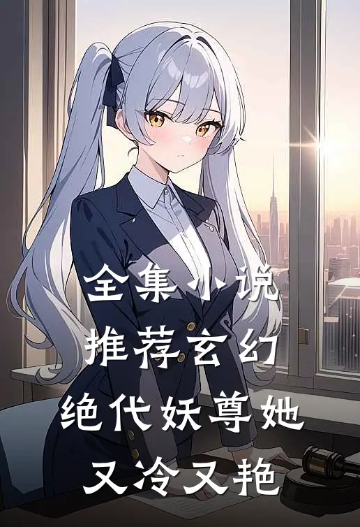 全集推荐玄幻绝代妖尊她又冷又艳的