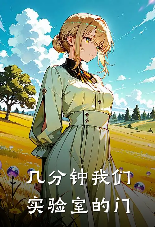 几分钟我们实验室的门关不上