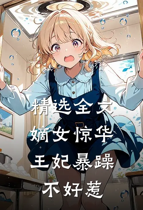 精选全文嫡女惊华王妃暴躁不好惹
