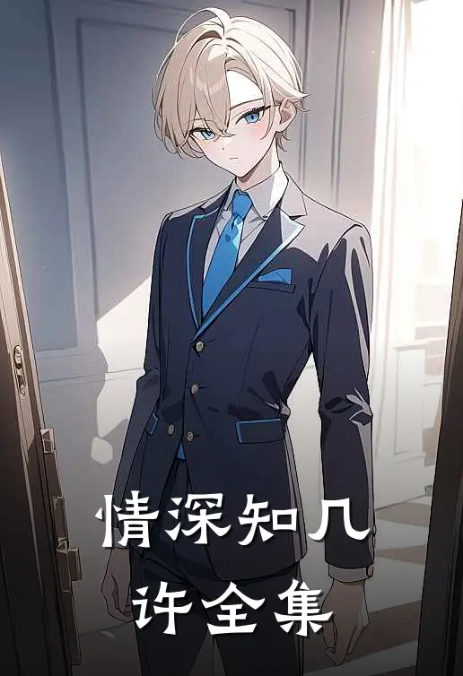 情深知几许全集