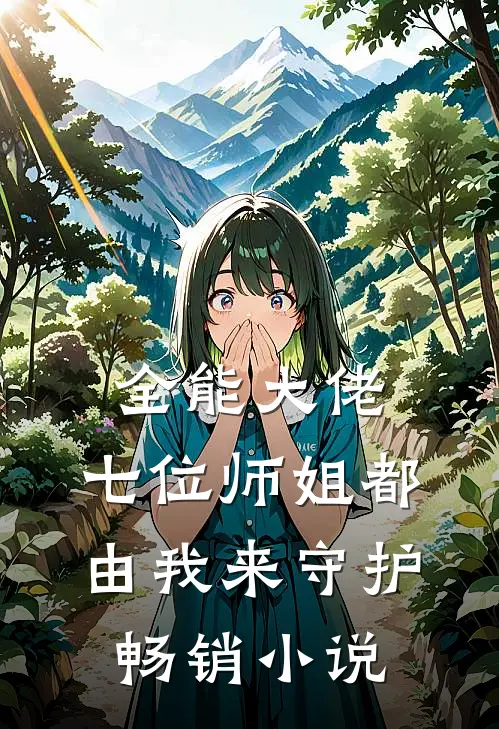 全能大佬七位师姐都由我来守护畅销阅读