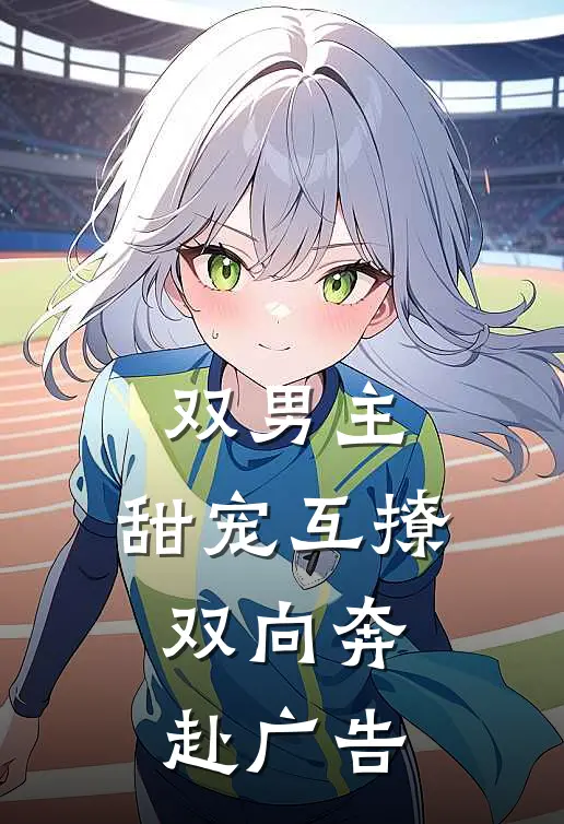 双男主甜宠互撩,双向奔赴广告免费阅读
