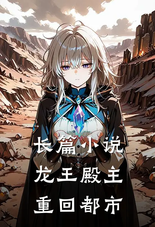 长篇龙王殿主重回都市全文阅读