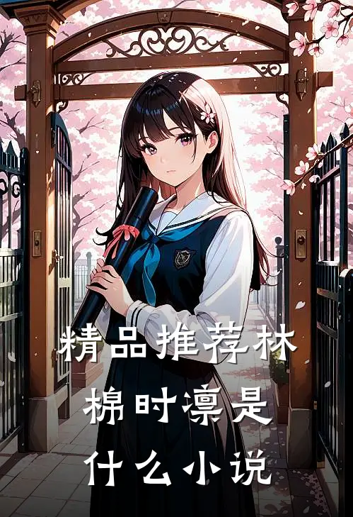 精品推荐林棉时凛是什么小说