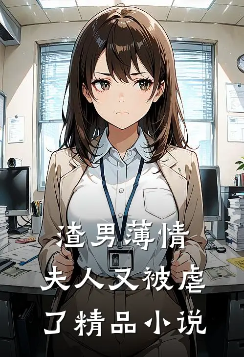 渣男薄情夫人又被虐了精品