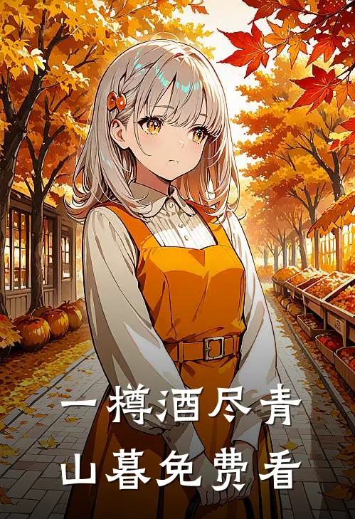 一樽酒尽青山暮免费看