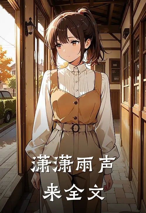 潇潇雨声来全文