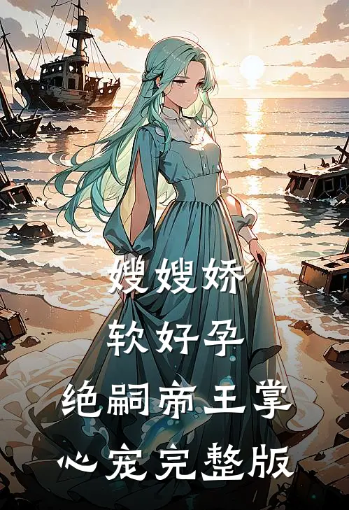 嫂嫂娇软好孕,绝嗣帝王掌心宠完整版